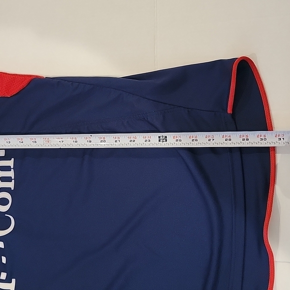 T-Com Football FC Bayern Munich EV Jersey, EUC - Picture 7 of 9